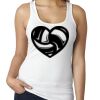 Deco Women's Jr. Fit Racerback Tank Thumbnail
