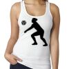 Deco Women's Jr. Fit Racerback Tank Thumbnail
