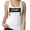 Deco Women's Jr. Fit Racerback Tank Thumbnail