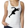 Deco Women's Jr. Fit Racerback Tank Thumbnail