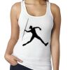 Deco Women's Jr. Fit Racerback Tank Thumbnail