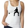 Deco Women's Jr. Fit Racerback Tank Thumbnail