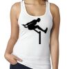 Deco Women's Jr. Fit Racerback Tank Thumbnail