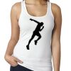 Deco Women's Jr. Fit Racerback Tank Thumbnail