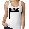 Deco Women's Jr. Fit Racerback Tank Thumbnail