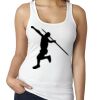 Deco Women's Jr. Fit Racerback Tank Thumbnail
