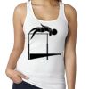 Deco Women's Jr. Fit Racerback Tank Thumbnail
