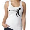Deco Women's Jr. Fit Racerback Tank Thumbnail