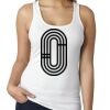 Deco Women's Jr. Fit Racerback Tank Thumbnail