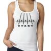 Deco Women's Jr. Fit Racerback Tank Thumbnail