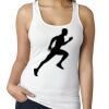Deco Women's Jr. Fit Racerback Tank Thumbnail