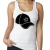 Deco Women's Jr. Fit Racerback Tank Thumbnail