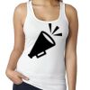 Deco Women's Jr. Fit Racerback Tank Thumbnail