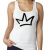 Deco Women's Jr. Fit Racerback Tank Thumbnail