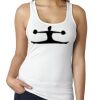 Deco Women's Jr. Fit Racerback Tank Thumbnail