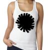 Deco Women's Jr. Fit Racerback Tank Thumbnail