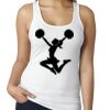 Deco Women's Jr. Fit Racerback Tank Thumbnail