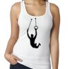 Deco Women's Jr. Fit Racerback Tank Thumbnail