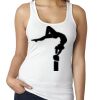 Deco Women's Jr. Fit Racerback Tank Thumbnail