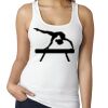 Deco Women's Jr. Fit Racerback Tank Thumbnail