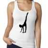 Deco Women's Jr. Fit Racerback Tank Thumbnail