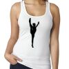 Deco Women's Jr. Fit Racerback Tank Thumbnail