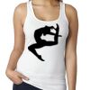 Deco Women's Jr. Fit Racerback Tank Thumbnail