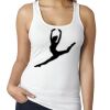 Deco Women's Jr. Fit Racerback Tank Thumbnail