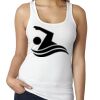 Deco Women's Jr. Fit Racerback Tank Thumbnail