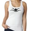 Deco Women's Jr. Fit Racerback Tank Thumbnail