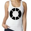 Deco Women's Jr. Fit Racerback Tank Thumbnail