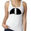 Deco Women's Jr. Fit Racerback Tank Thumbnail