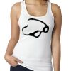 Deco Women's Jr. Fit Racerback Tank Thumbnail