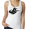 Deco Women's Jr. Fit Racerback Tank Thumbnail