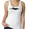 Deco Women's Jr. Fit Racerback Tank Thumbnail