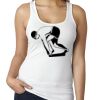 Deco Women's Jr. Fit Racerback Tank Thumbnail