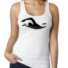 Deco Women's Jr. Fit Racerback Tank Thumbnail