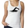 Deco Women's Jr. Fit Racerback Tank Thumbnail