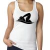 Deco Women's Jr. Fit Racerback Tank Thumbnail