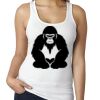 Deco Women's Jr. Fit Racerback Tank Thumbnail
