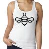 Deco Women's Jr. Fit Racerback Tank Thumbnail