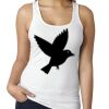 Deco Women's Jr. Fit Racerback Tank Thumbnail