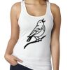 Deco Women's Jr. Fit Racerback Tank Thumbnail