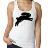 Deco Women's Jr. Fit Racerback Tank Thumbnail