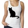 Deco Women's Jr. Fit Racerback Tank Thumbnail