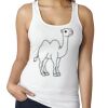 Deco Women's Jr. Fit Racerback Tank Thumbnail