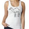 Deco Women's Jr. Fit Racerback Tank Thumbnail