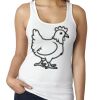 Deco Women's Jr. Fit Racerback Tank Thumbnail