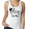 Deco Women's Jr. Fit Racerback Tank Thumbnail