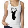 Deco Women's Jr. Fit Racerback Tank Thumbnail